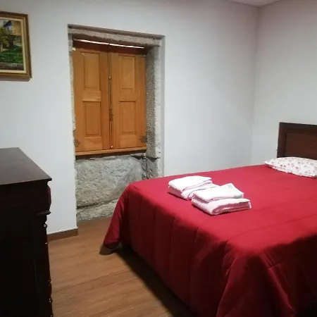 Casa Das Boucas