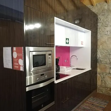 Σπίτι διακοπών Casa Das Boucas *