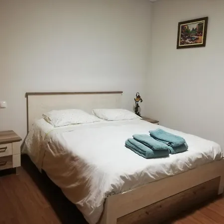 Σπίτι διακοπών Casa Das Boucas