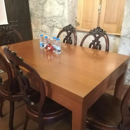 Casa Das Boucas