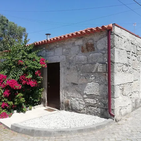 Casa Das Boucas