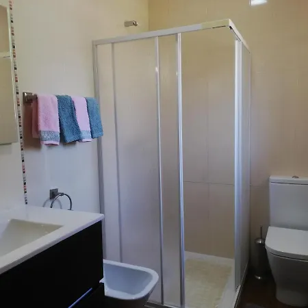Σπίτι διακοπών Casa Das Boucas *