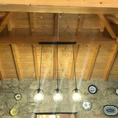 Casa Das Boucas Σπίτι διακοπών Βιάνα ντο Καστέλο
