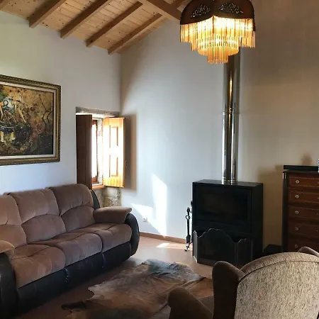 Σπίτι διακοπών Casa Das Boucas