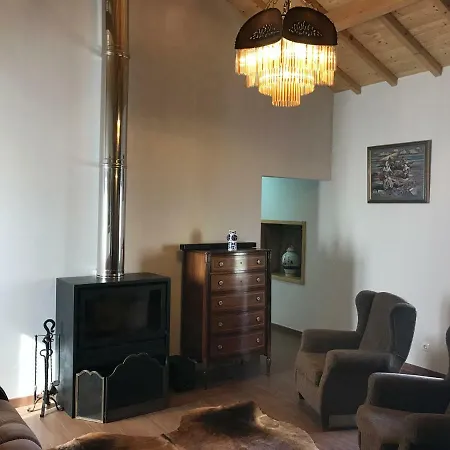 Casa Das Boucas * Βιάνα ντο Καστέλο