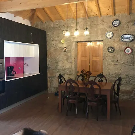 Σπίτι διακοπών Casa Das Boucas Βιάνα ντο Καστέλο