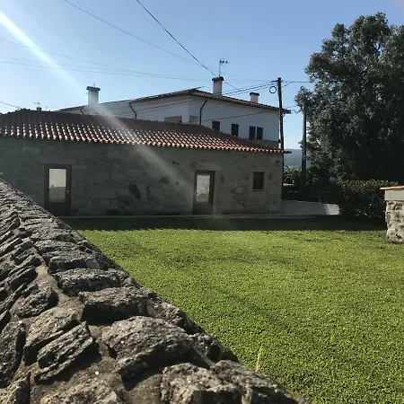 Σπίτι διακοπών Casa Das Boucas *