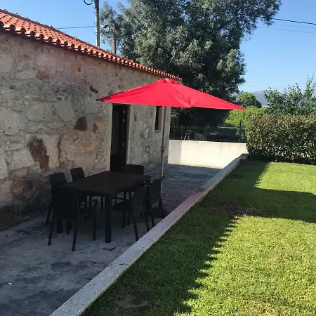 Casa Das Boucas Σπίτι διακοπών Βιάνα ντο Καστέλο