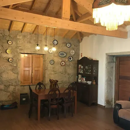Casa Das Boucas Σπίτι διακοπών *