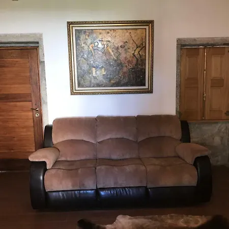 Casa Das Boucas * Βιάνα ντο Καστέλο