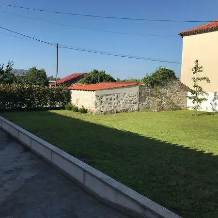 Casa Das Boucas *