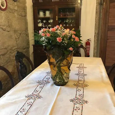 Σπίτι διακοπών Casa Das Boucas Βιάνα ντο Καστέλο
