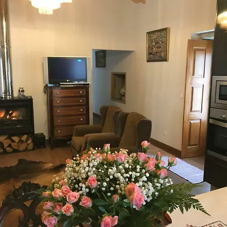 Casa Das Boucas Βιάνα ντο Καστέλο